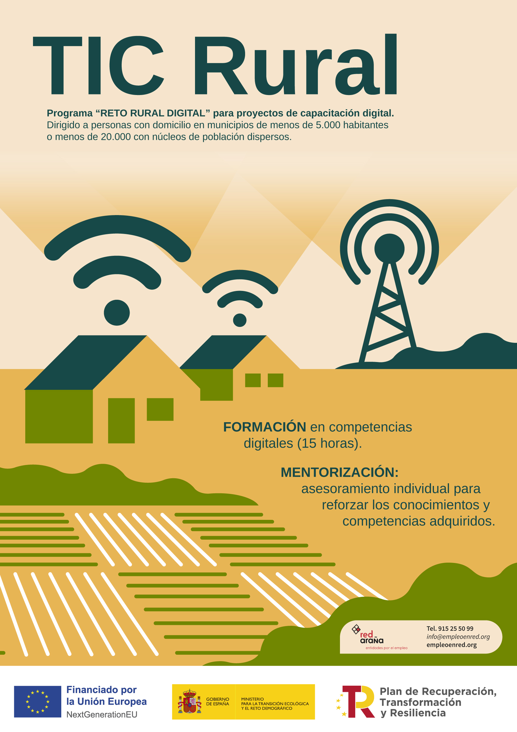 TIC Rural