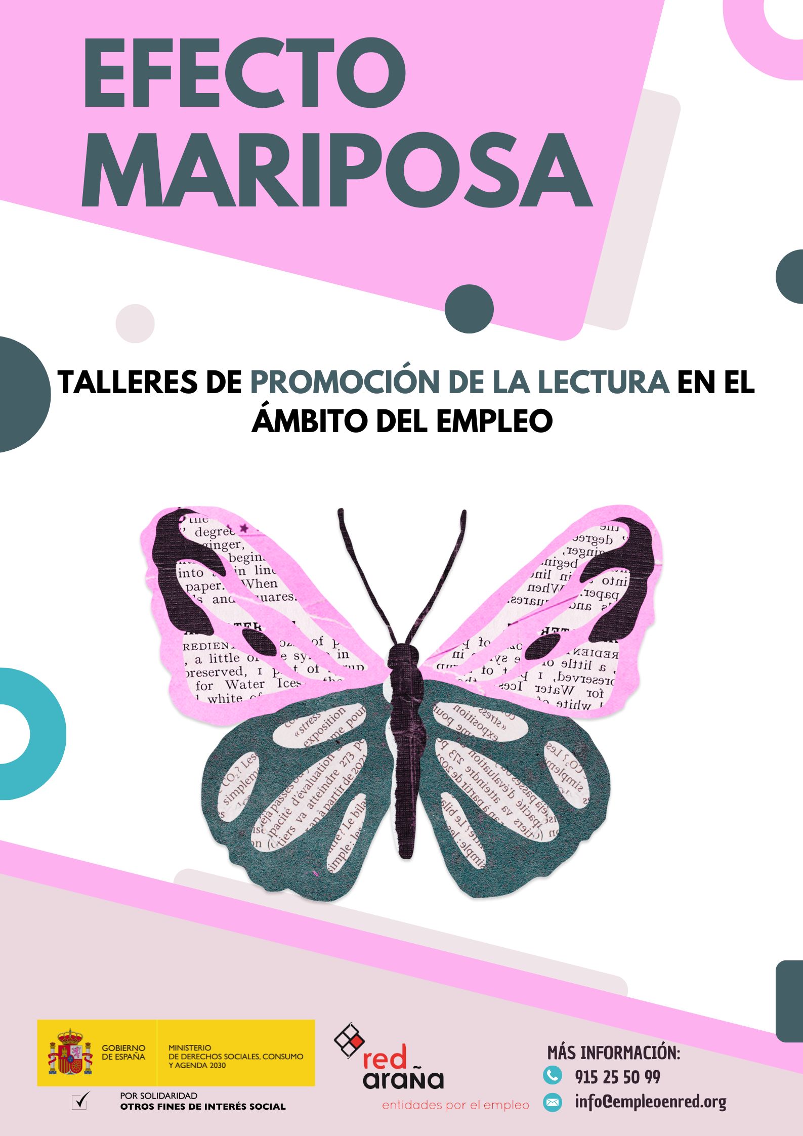 Efecto Mariposa 2025